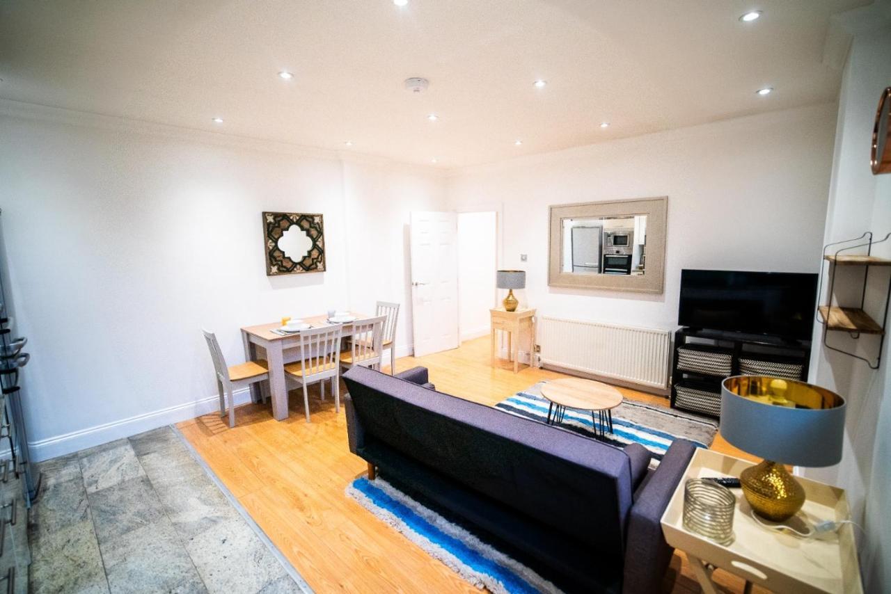 Stay With Serena Homes , One Bedroom Apartment Purley Exterior foto